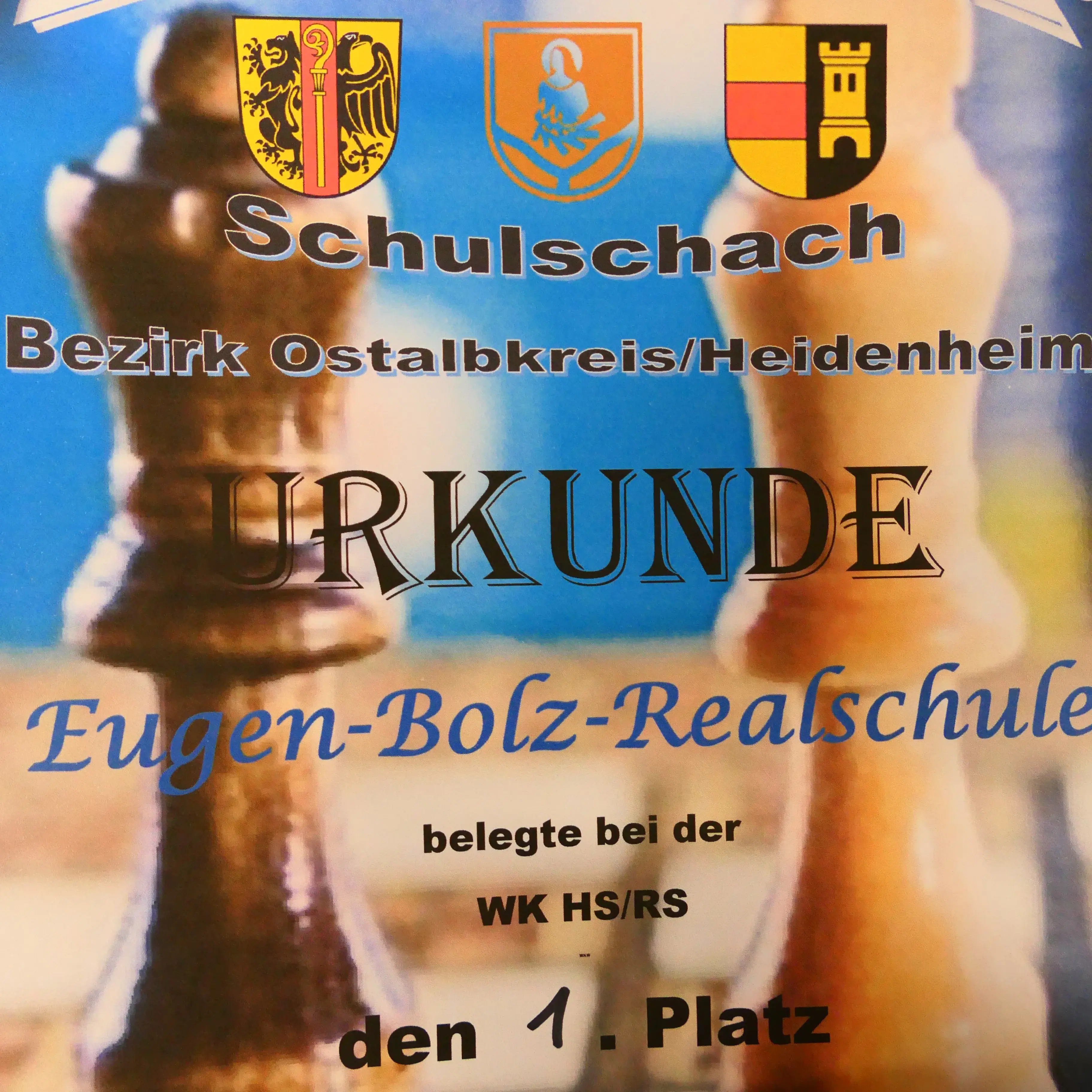 Die Urkunde